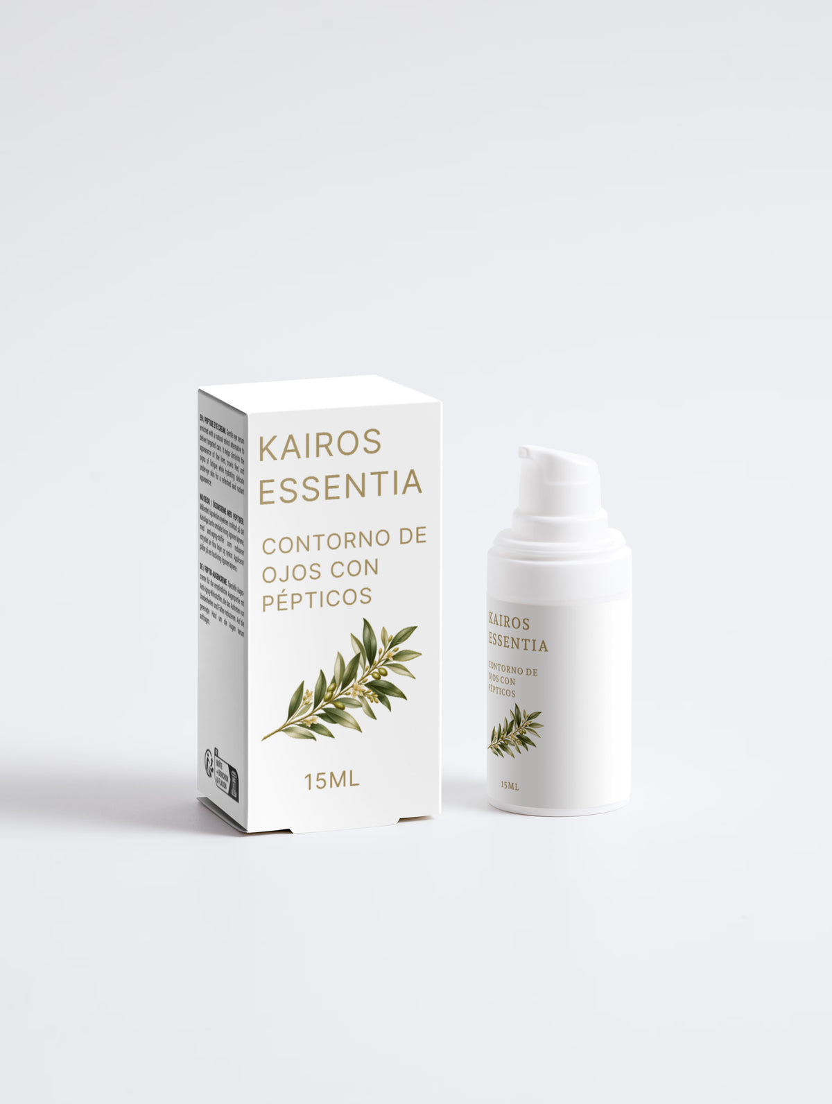 Anti-Age Peptide Gift Box