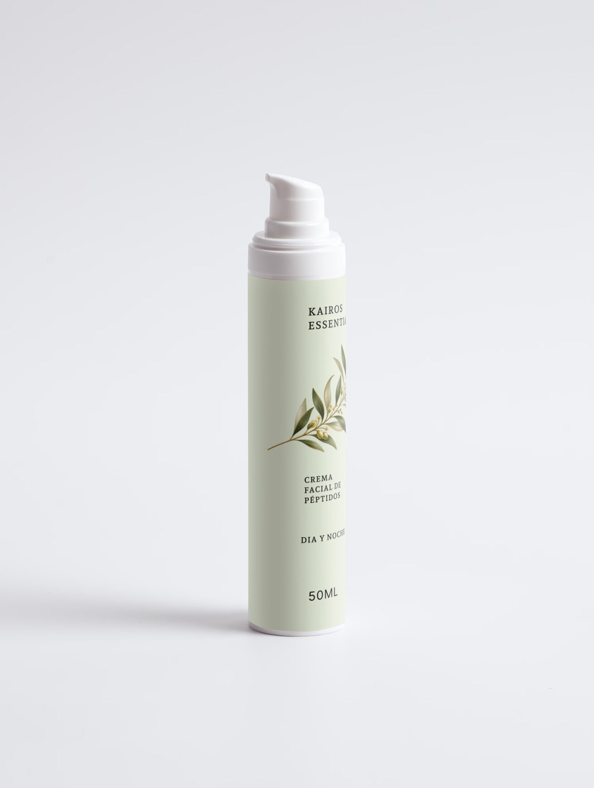 Peptide Ageless AM/PM Cream