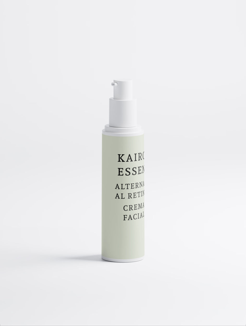 Retinol Alternative Moisturiser