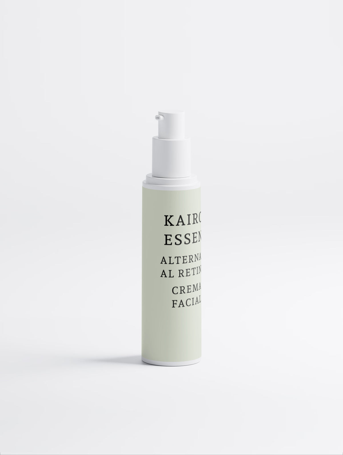 Retinol Alternative Moisturiser