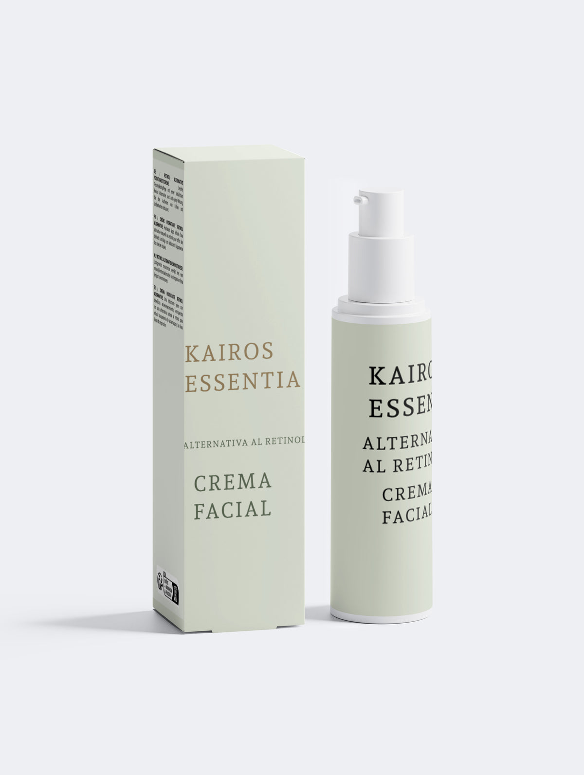 Retinol Alternative Moisturiser
