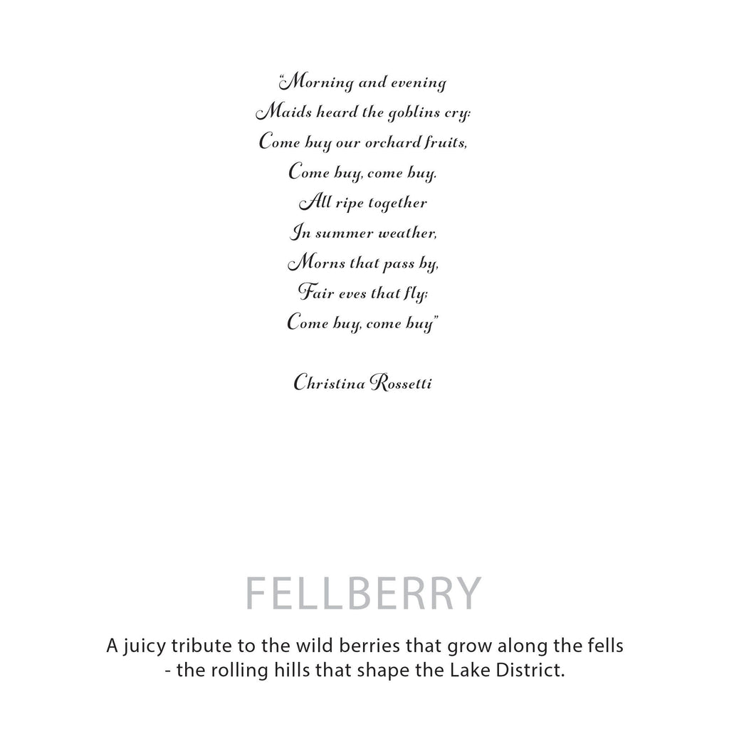 Vela botanica de soja · Fellberry Agnes + cat