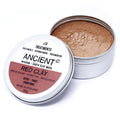 Mascarilla Arcilla Roja 80g - Ritual Purificante