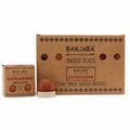 bombas de incienso Banjara· Sandalo· pack de 5