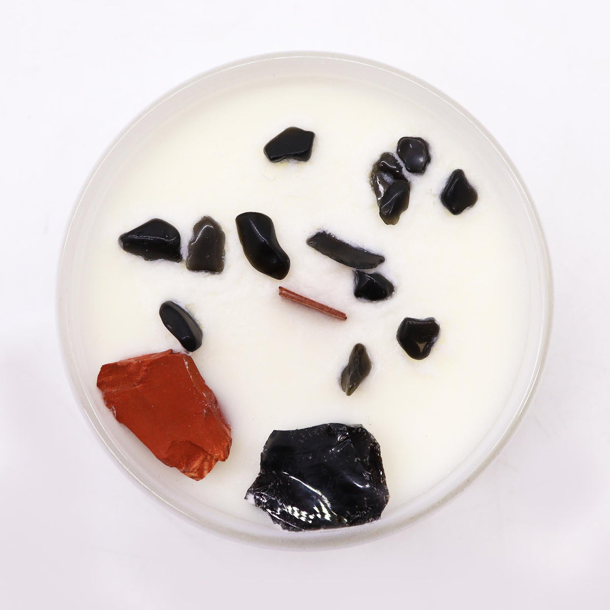 Velas Chakra Cristal