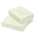 Jabón Artesanal Greenman 100g - Limpieza Purificante