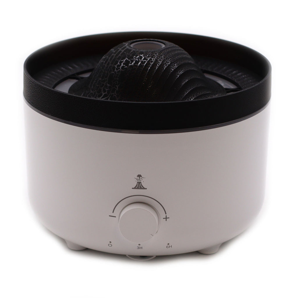 Difusor ultrasonido Volcano Effect · Llama 3D · 560ml