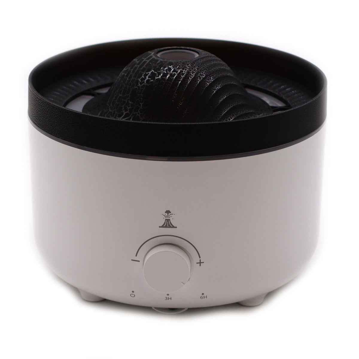 Difusor ultrasonido Volcano Effect · Llama 3D · 560ml
