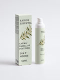 KAIROS ESSENTIA | Crema Facial con Péptidos Antiedad - 50ml